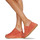 Chaussures Femme Mules Airstep / A.S.98 REAL MULES Orange