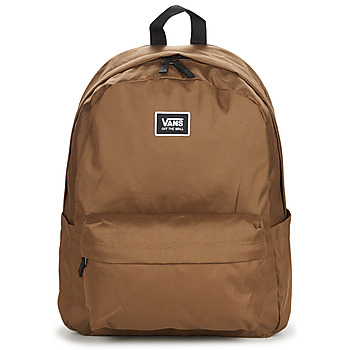 Sacs Sacs à dos Vans WM OLD SKOOL H20 BACKPACK WMN Camel