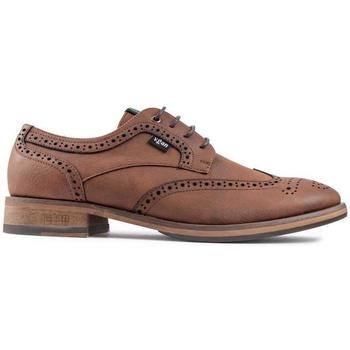 Chaussures Homme Richelieu V.gan Vegan Barley Brogue Des Chaussures Marron