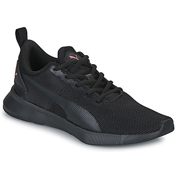 Chaussures Femme Fitness / Training Puma FLYER RUNNER Noir