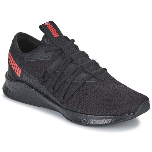 Chaussures Homme Running / trail Puma NRGY STAR Noir