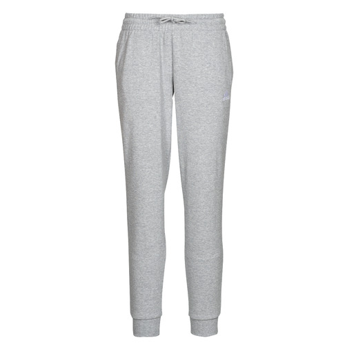 Vêtements Femme Pantalons de survêtement Adidas Sportswear LIN FT CF PT Gris moyen