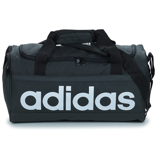 Sacs Sacs de sport adidas Performance LINEAR DUFFEL S Noir