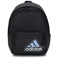 Sacs Enfant Sacs à dos Adidas Sportswear SPW BP Noir