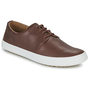 Chaussures Homme Baskets basses Camper CHASIS Marron