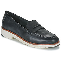 Chaussures Femme Mocassins Aldo IBREDA Noir