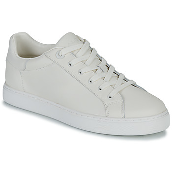 Chaussures Femme Baskets basses Aldo WOOLLY Blanc