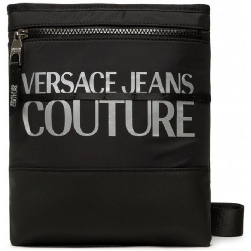 Sacs Homme Pochettes / Sacoches Versace Jeans Couture 73YA4B95 Noir