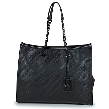 Sacs Femme Cabas / Sacs shopping Aldo VELERIA Noir