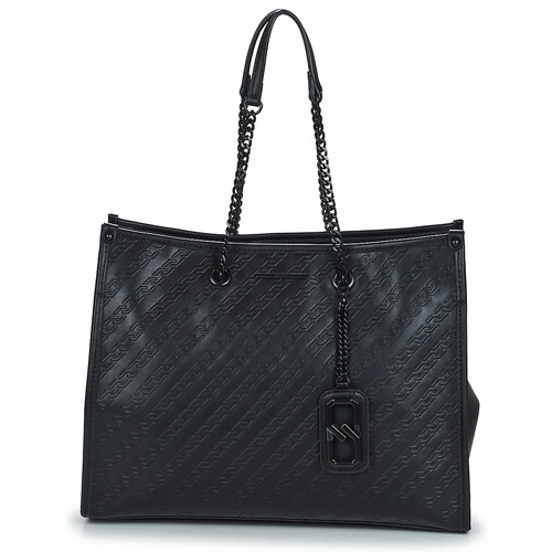 Sacs Femme Cabas / Sacs shopping Aldo VELERIA Noir