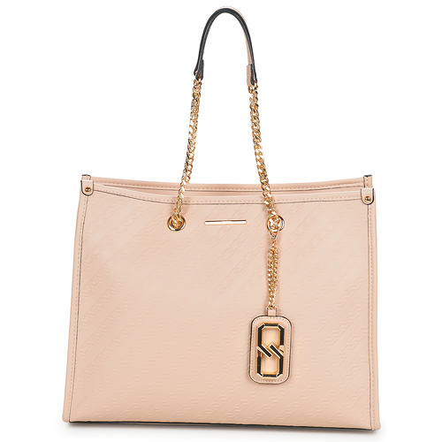 Sacs Femme Cabas / Sacs shopping Aldo VELERIA Beige