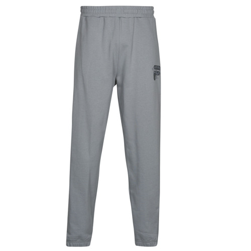 Vêtements Homme Pantalons de survêtement Fila BADRA RELAXED SWEAT PANTS Gris