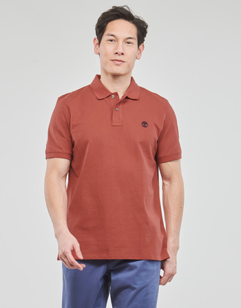 Timberland SS MILLERS RIVER PIQUE POLO (RF)