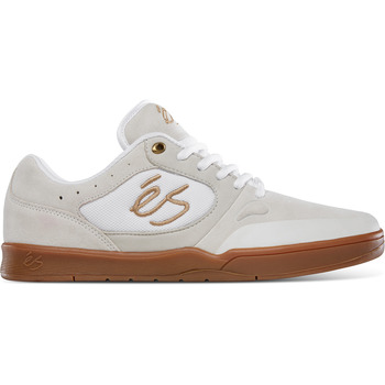 Chaussures Chaussures de Skate Es SWIFT 1.5 WHITE GUM 