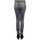 Vêtements Femme Jeans slim 7 for all Mankind THE SKINNY DARK STARS PAVE Gris