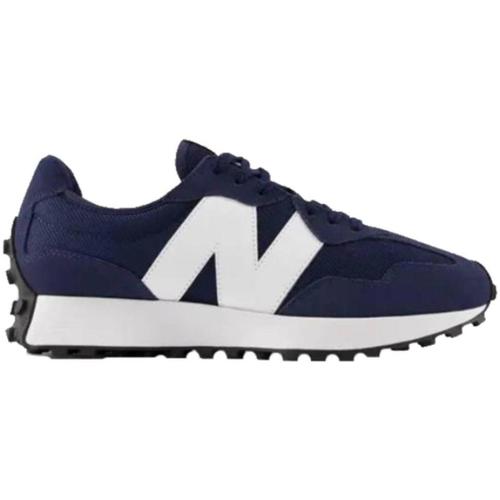 Chaussures Baskets basses New Balance  Bleu