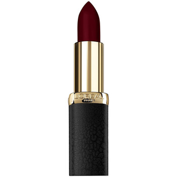 Beauté Femme Rouges à lèvres L'oréal Rouge à Lèvres Color Riche Mat - 430 Mon Jules Marron