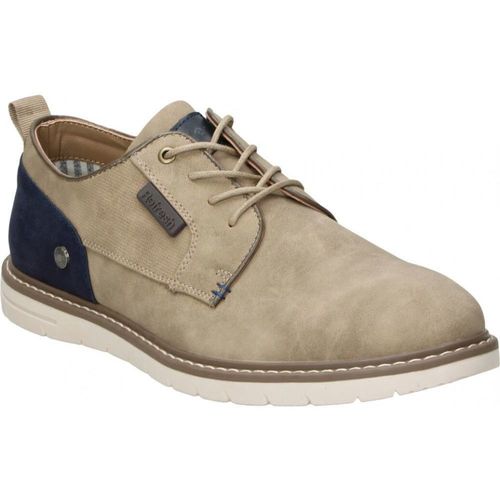 Chaussures Homme Derbies & Richelieu Refresh 79702 Beige