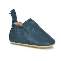 Chaussures Enfant Chaussons Easy Peasy MY BLUBLU Bleu