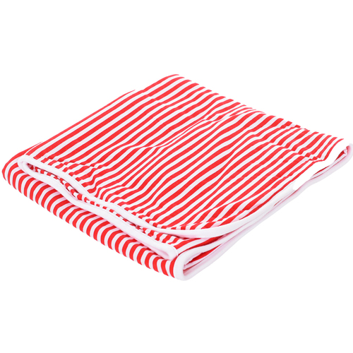 Maison & Déco Enfant Plaids / jetés Babidu 4086-ROJO Multicolore