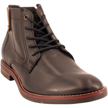 Chaussures Homme Boots Pegada 121977 Noir