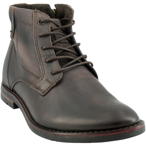 Chaussures Homme Boots Pegada 121977 Marron