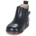 Chaussures Enfant Bottines Little Mary ARON Bleu