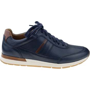 Chaussures Homme Baskets mode Pius Gabor 1047.10.01 Bleu