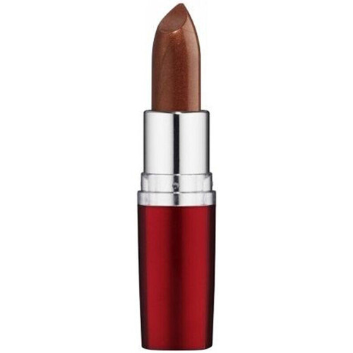 Beauté Femme Rouges à lèvres Maybelline New York Rouge à Lèvres Hydra Suprême - 787 Bronze et Soleil Marron