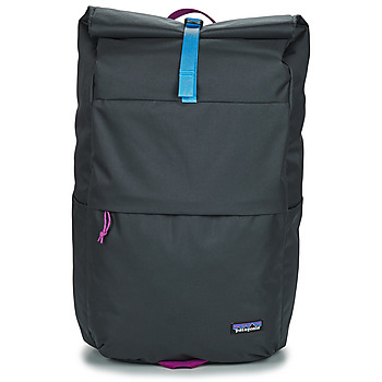 Sacs Sacs à dos Patagonia FIELDSMITH ROLL TOP PACK Noir