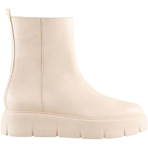 Chaussures Femme Bottines Högl buster booties Beige