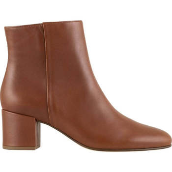 Chaussures Femme Bottines Högl daydream booties Marron