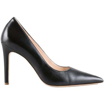 Chaussures Femme Escarpins Högl Boulevard 90 Black Heels Noir