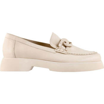 Chaussures Femme Ballerines / babies Högl stacy flats Beige