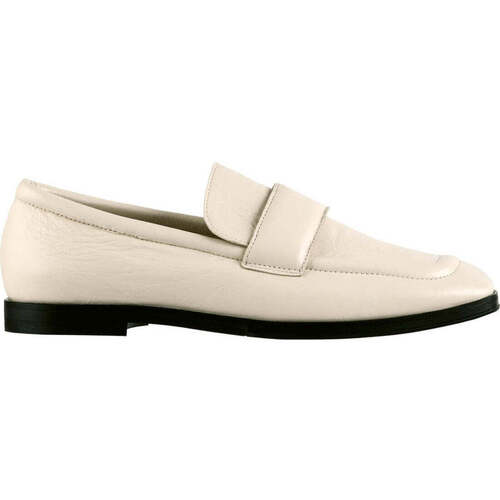 Chaussures Femme Ballerines / babies Högl taylor flats Beige