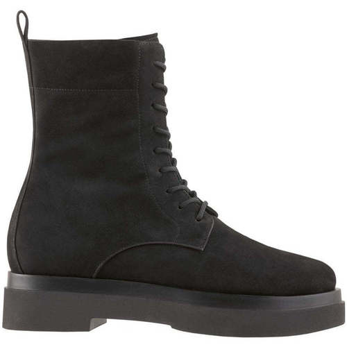 Chaussures Femme Bottines Högl hampton booties Noir