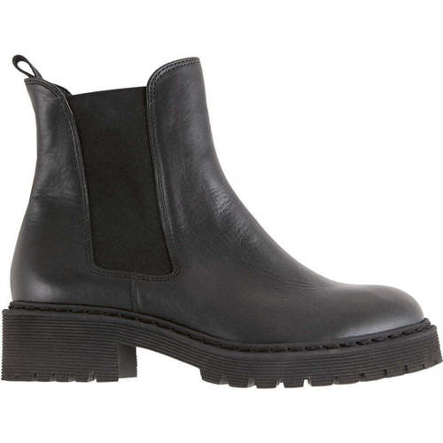 Chaussures Femme Bottines Högl mission booties Noir