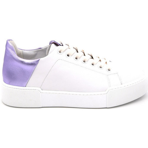 Chaussures Femme Baskets mode Högl 5-103601 Blanc