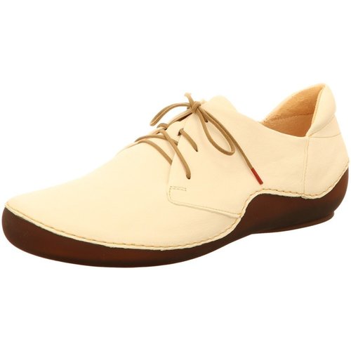 Chaussures Femme Derbies & Richelieu Andrea Conti  Beige