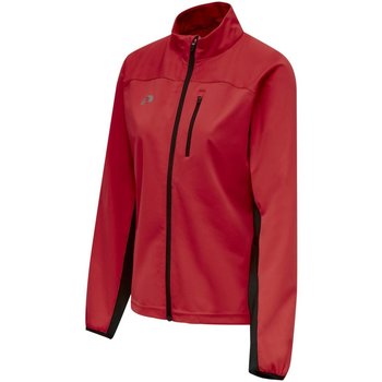 Vêtements Femme Blousons hummel  Rouge