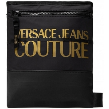 Sacs Homme Pochettes / Sacoches Versace Jeans Couture 73YA4B95 Noir