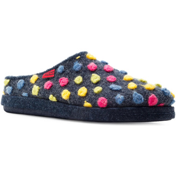 Chaussures Chaussons Andypola AM001 Multicolore