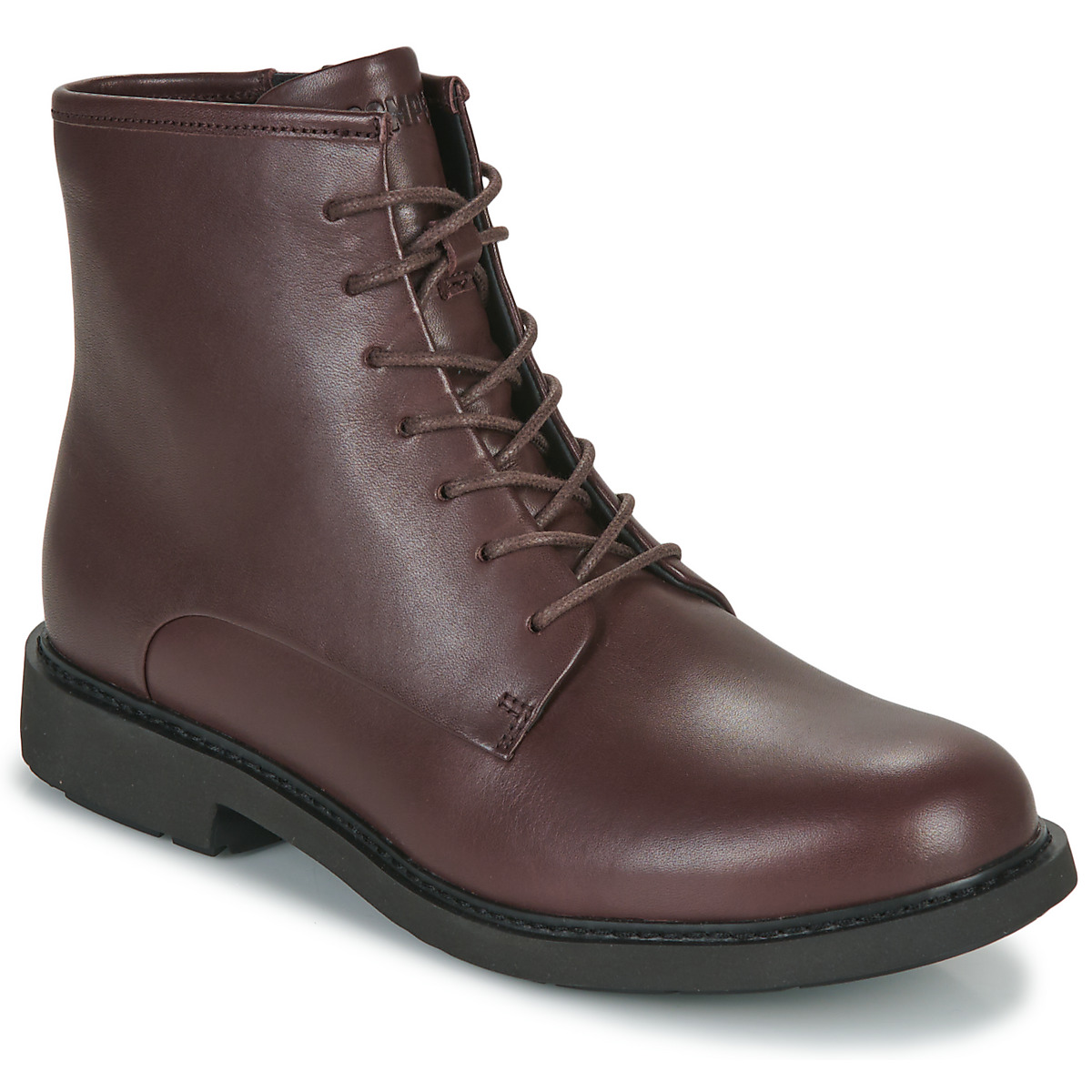 Chaussures Femme Bottines Camper NEUMAN Marron