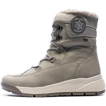 Chaussures Femme Bottes de neige Relife 921220-50 Gris