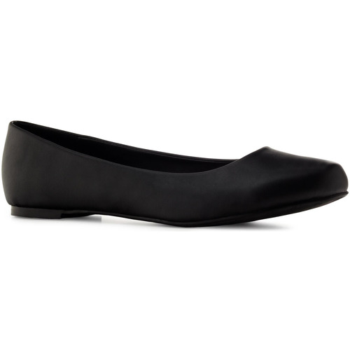 Chaussures Femme Ballerines / babies Andypola AM539SOFT Noir