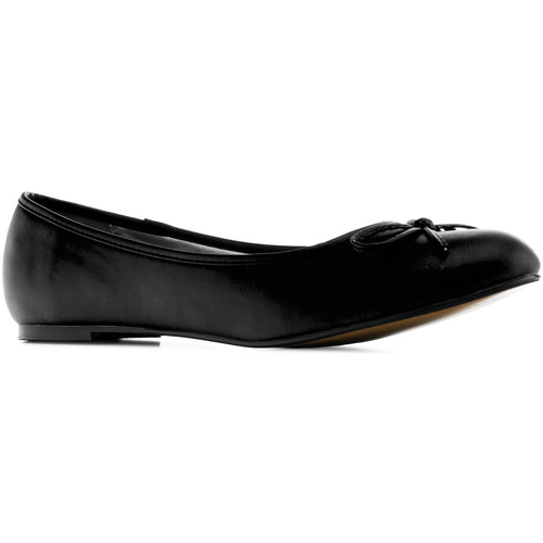 Chaussures Femme Ballerines / babies Andypola TG104SOFT Noir