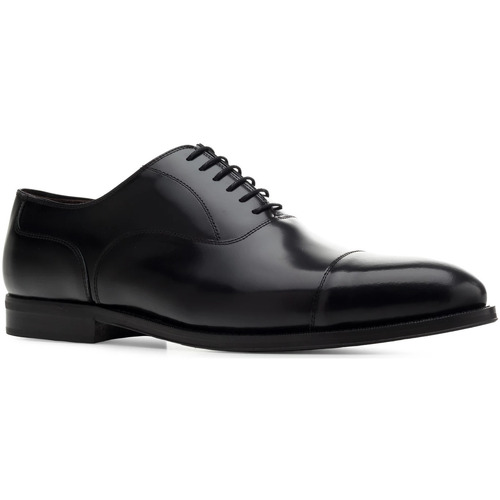 Chaussures Homme Derbies Andypola 5969L-FLORANTIK Noir