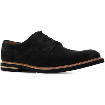 Chaussures Homme Derbies Andypola 6206SERRAJE Noir