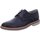 Chaussures Homme Derbies & Richelieu Digel  Bleu