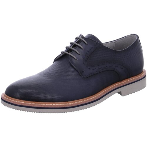 Chaussures Homme Derbies & Richelieu Digel  Bleu